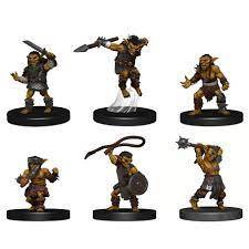 Warband, Goblin